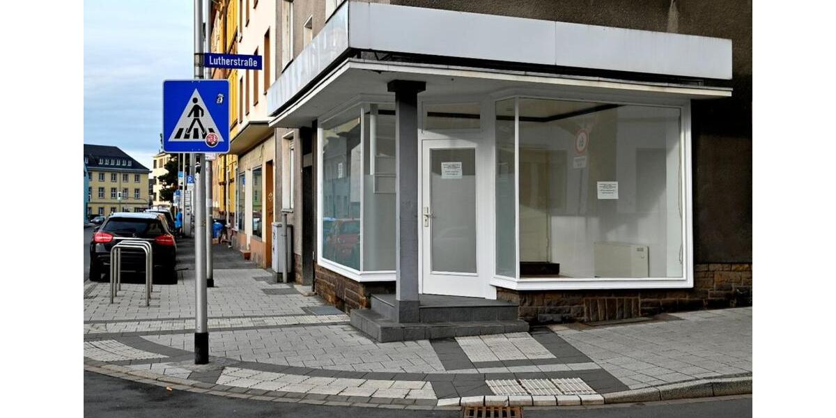 Ladenlokal Innenstadt Witten zimmer