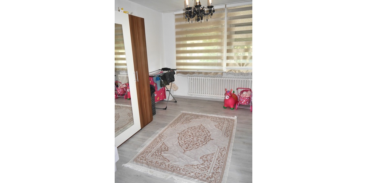 DU-Hochfeld, 3 Zi. ETW, 73m² Wfl., Gartenmitbenutzung - Etagenwohnung Duisburg Duisburg-Mitte | Angebot:26770328