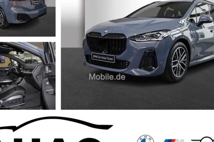 BMW 218 Active Tourer 7.899 km 37.890 € Gelsenkirchen 45897