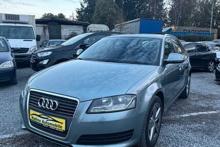 Audi A3 143.524 km 5.850 &euro; Dortmund 44339