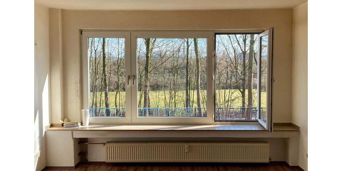 3,5‑Zi.-ETW in Bottrop mit Potenzial, Verkauf von privat 3 zimmer