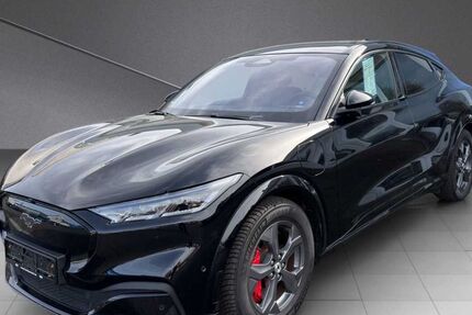 Ford Mustang Mach-E 50.586 km 29.980 &euro; Dortmund 44287