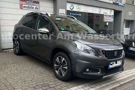 Peugeot 2008 165.000 km 9.490 € Essen 45139