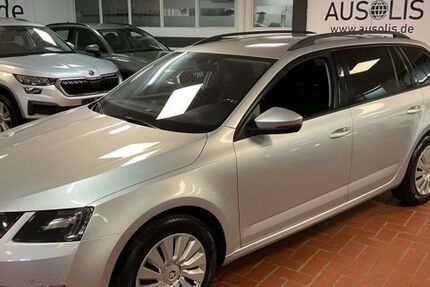 Skoda Octavia 128.000 km 13.590 &euro; Wülfrath 42489