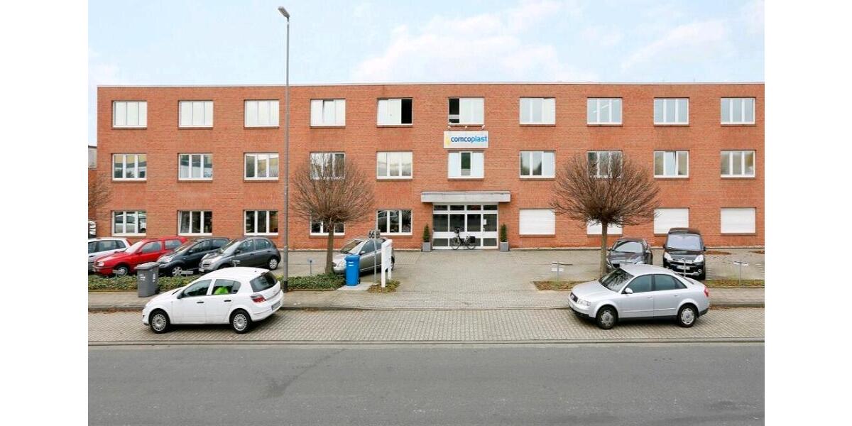 Büroraum in Willich 27qm zimmer