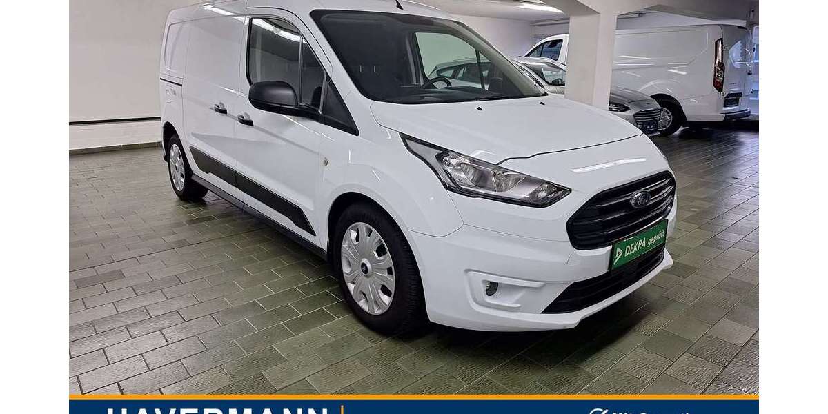 Ford Transit Connect 40.089 km 19.790 &euro; Gelsenkirchen 45899