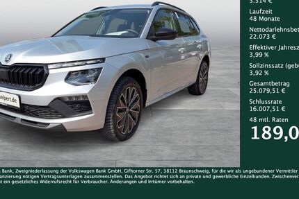 Skoda Kamiq 10.911 km 26.933 &euro; Dortmund 44269