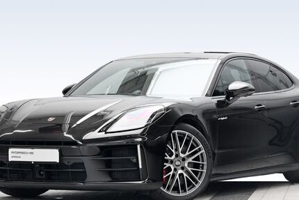Porsche Panamera 46.823 km 118.900 &euro; Wuppertal 42279