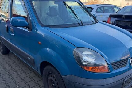 Renault Kangoo 256.000 km 1.990 &euro; Dortmund 44379