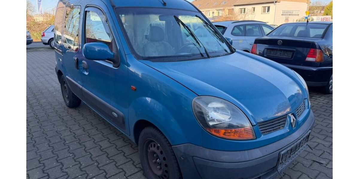 Renault Kangoo 256.000 km 1.990 &euro; Dortmund 44379