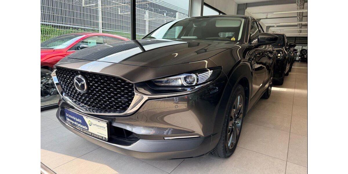 Mazda CX-30 41.257 km 25.960 &euro; Dortmund 44287
