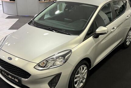 Ford Fiesta 90.459 km 9.900 € Gelsenkirchen 45891