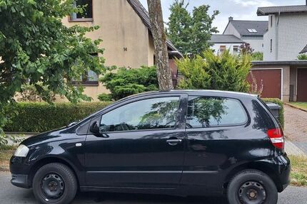 VW Fox 105.000 km 1.000 &euro; Bochum 44801