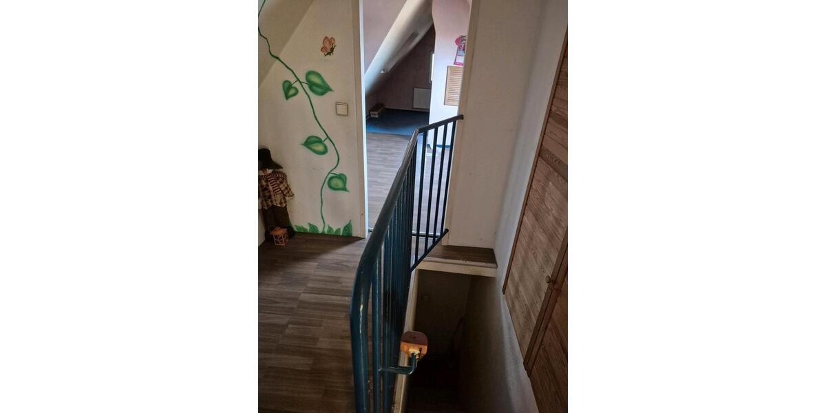 Helle Maisonette-Woh. mit Balkon in Datteln - Horneburg 5 zimmer