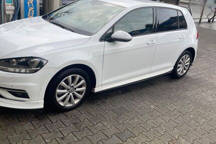 VW Golf 131.000 km 16.200 &euro; Gevelsberg 58285