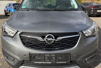 Opel Crossland (X) 80.211 km 10.590 &euro; Duisburg 47169