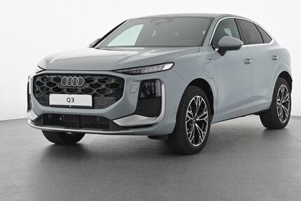Audi Q3 5.000 km 52.380 &euro; Essen 45143