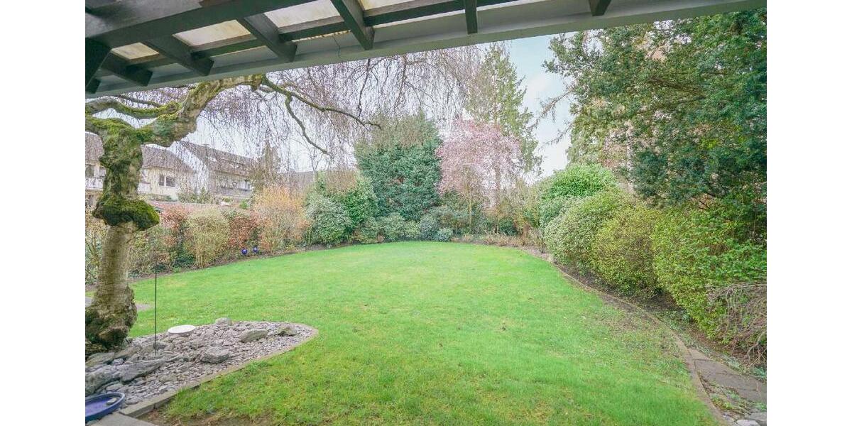 Erdgeschoßwohnung Ratingen - 3 Zimmer, 110 m&sup2;, 1.485&euro; | Angebot:26088479