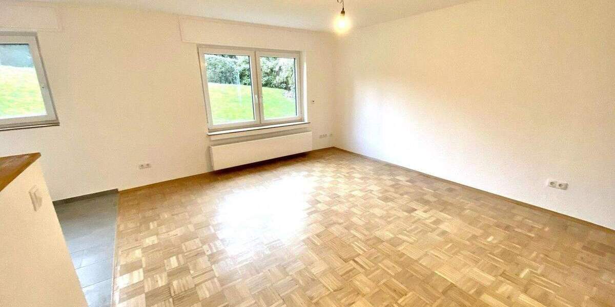 Etagenwohnung Hagen Boele - 2 Zimmer, 60 m&sup2;, 550&euro; | Angebot:25362355