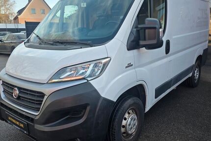Fiat Ducato 140.000 km 10.490 &euro; Recklinghausen 45661