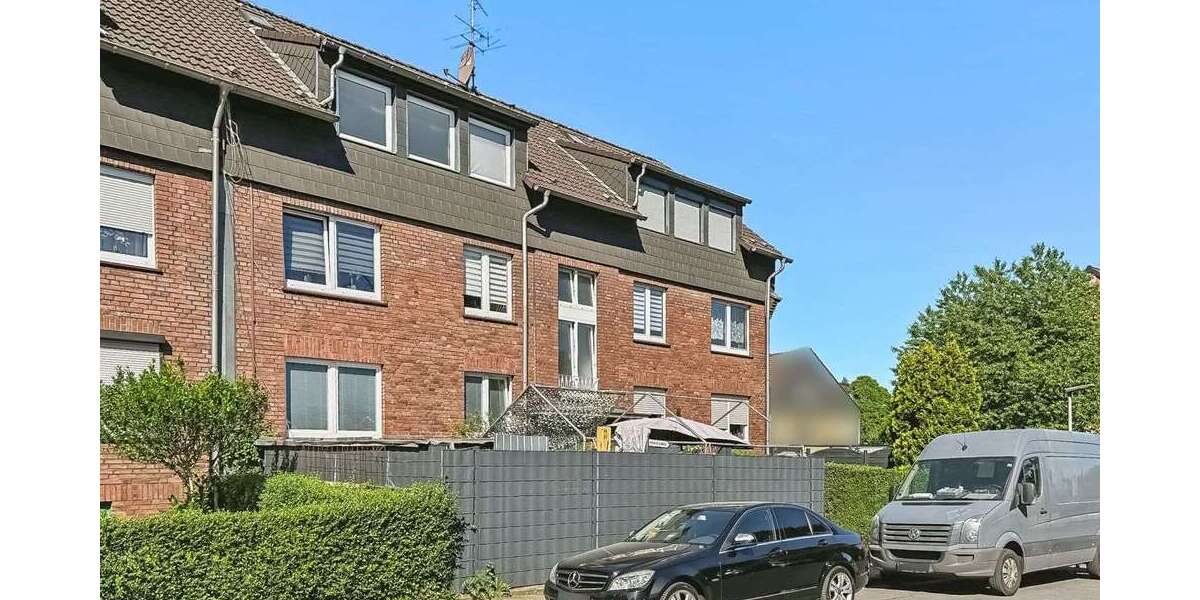 Wohnung zum Kaufen in Oberhausen 130.000 € 70 m² 2.5 zimmer