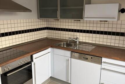 Wohnung Witten Rüdinghausen - 3 Zimmer, 54 m&sup2;, 581&euro; | Angebot:23644700
