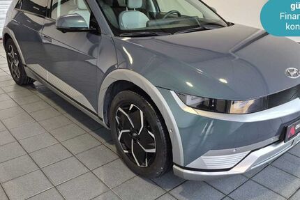 Hyundai IONIQ 5 48.549 km 27.990 &euro; Wuppertal 42287