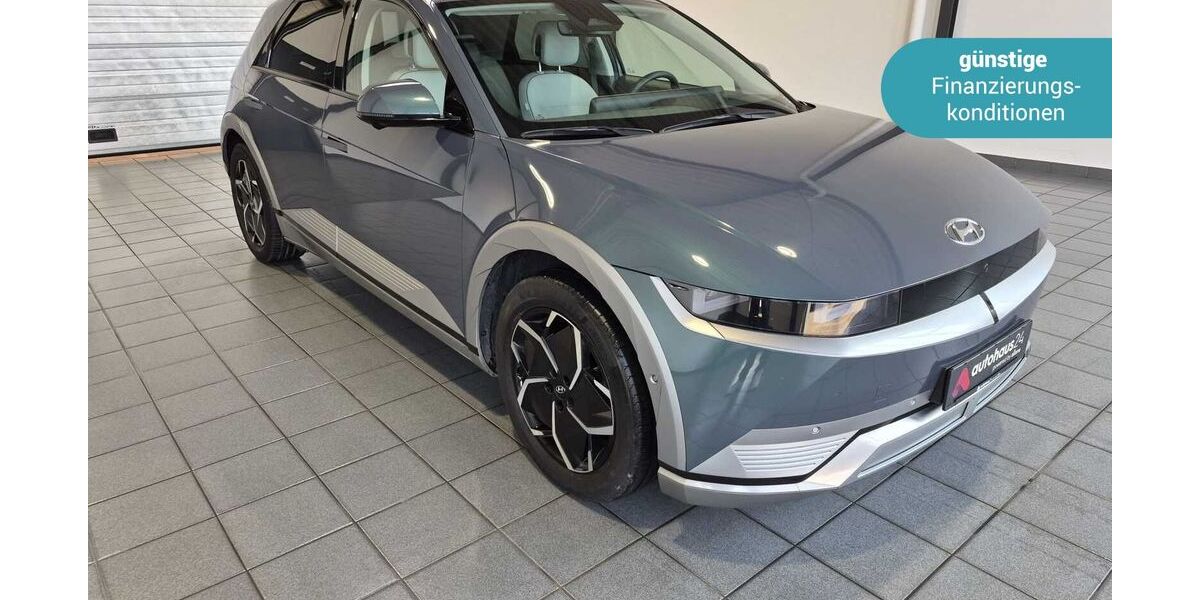 Hyundai IONIQ 5 48.549 km 27.990 &euro; Wuppertal 42287