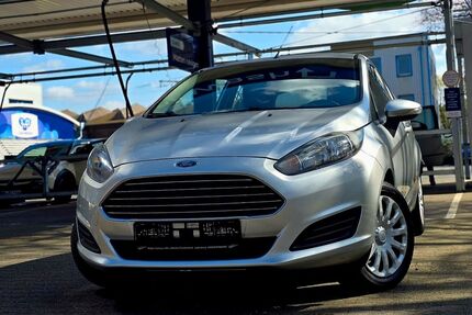 Ford Fiesta 219.000 km 3.000 &euro; Mülheim an der Ruhr 45473