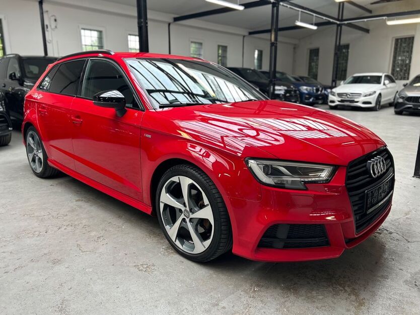 Audi A3 113.000 km 15.870 € Velbert 42551