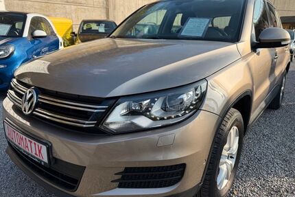 VW Tiguan 151.579 km 12.980 &euro; Wuppertal 42289