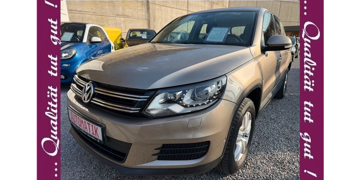 VW Tiguan 151.579 km 12.980 &euro; Wuppertal 42289