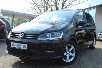 VW Sharan 216.200 km 10.790 &euro; Bochum 44866