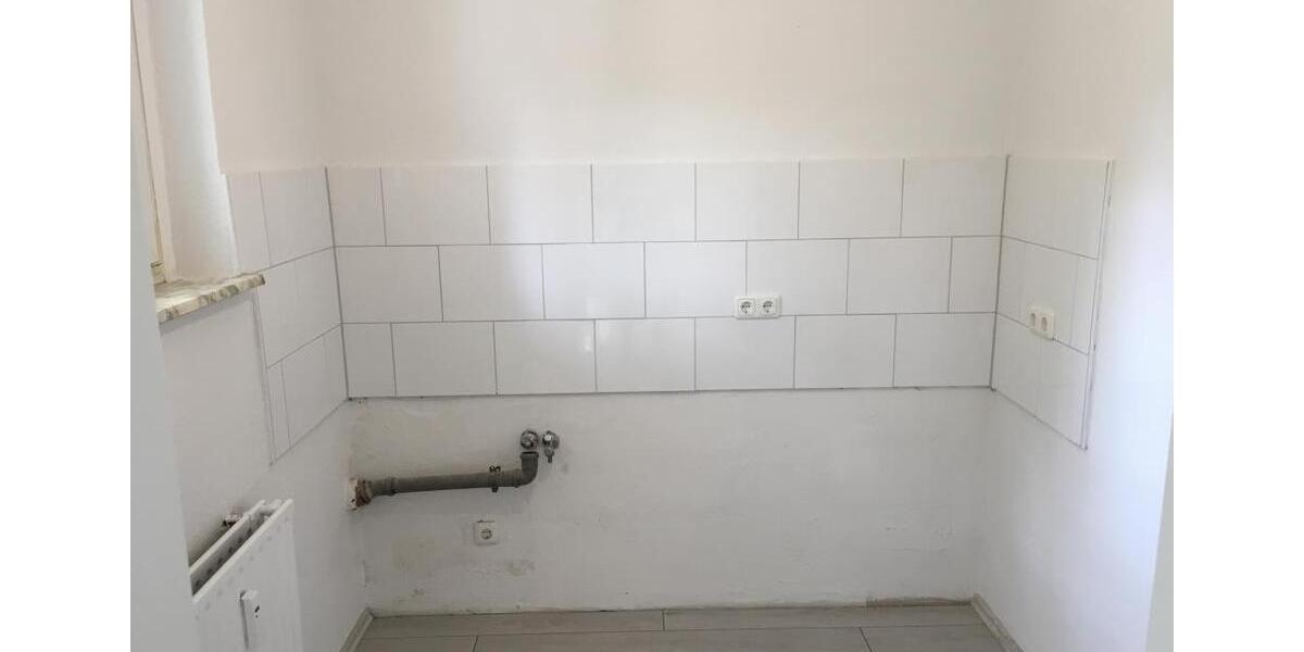 Erdgeschoßwohnung Gelsenkirchen Gelsenkirchen-Nord - 3 Zimmer, 59 m&sup2;, 419&euro; | Angebot:25305603