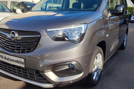 Opel Combo Life 31.000 km 24.990 € Gelsenkirchen 45892