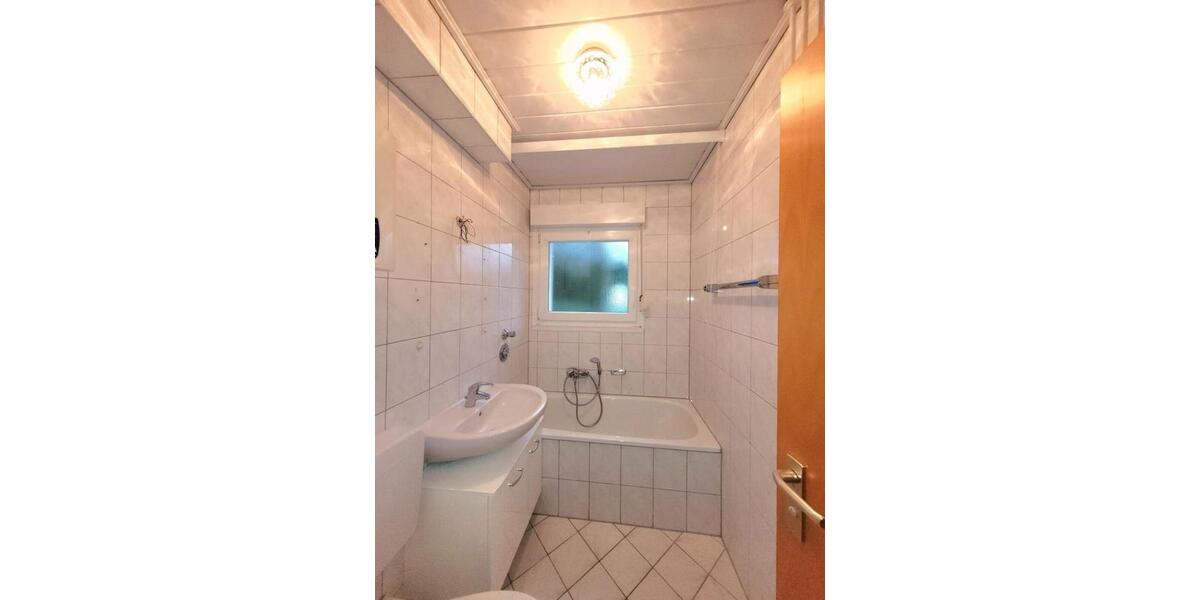 Erdgeschoßwohnung Duisburg Walsum - 3.5 Zimmer, 57 m&sup2;, 495&euro; | Angebot:26656405