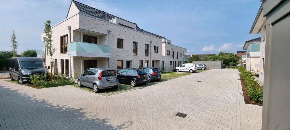 Einfamilienhaus Olfen - 4 Zimmer, 121 m&sup2;, 1.694&euro; | Angebot:25430749