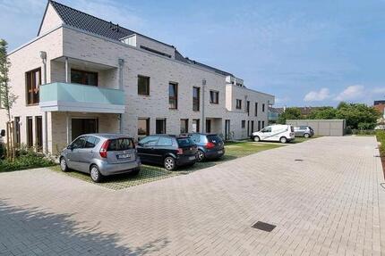 Haus Olfen - 4 Zimmer, 121 m&sup2;, 1.694&euro; | Angebot:25430749