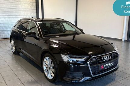 Audi A6 124.896 km 24.990 &euro; Wuppertal 42287