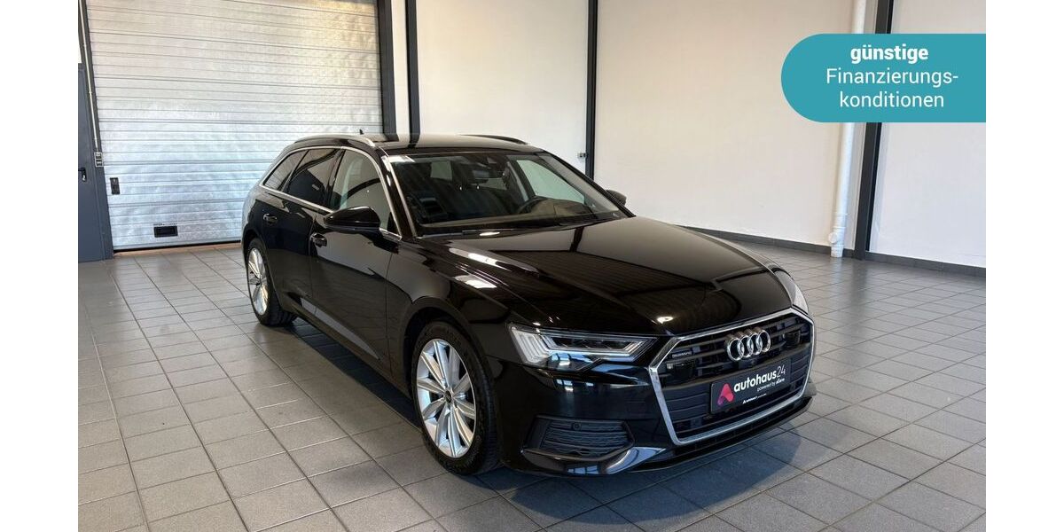 Audi A6 124.896 km 24.990 &euro; Wuppertal 42287