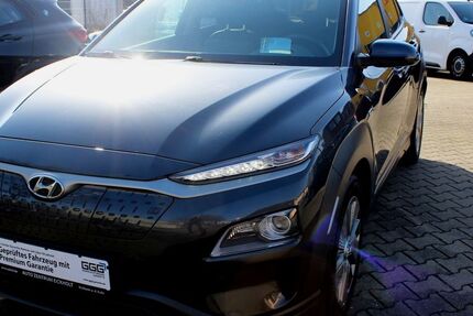 Hyundai KONA 66.300 km 17.950 &euro; Mülheim a.d.Ruhr 45472