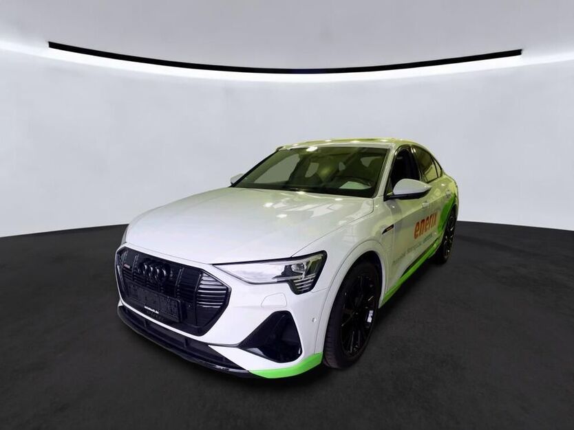 e-tron