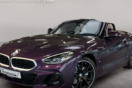 BMW Z4 10.518 km 50.999 € Essen 45141