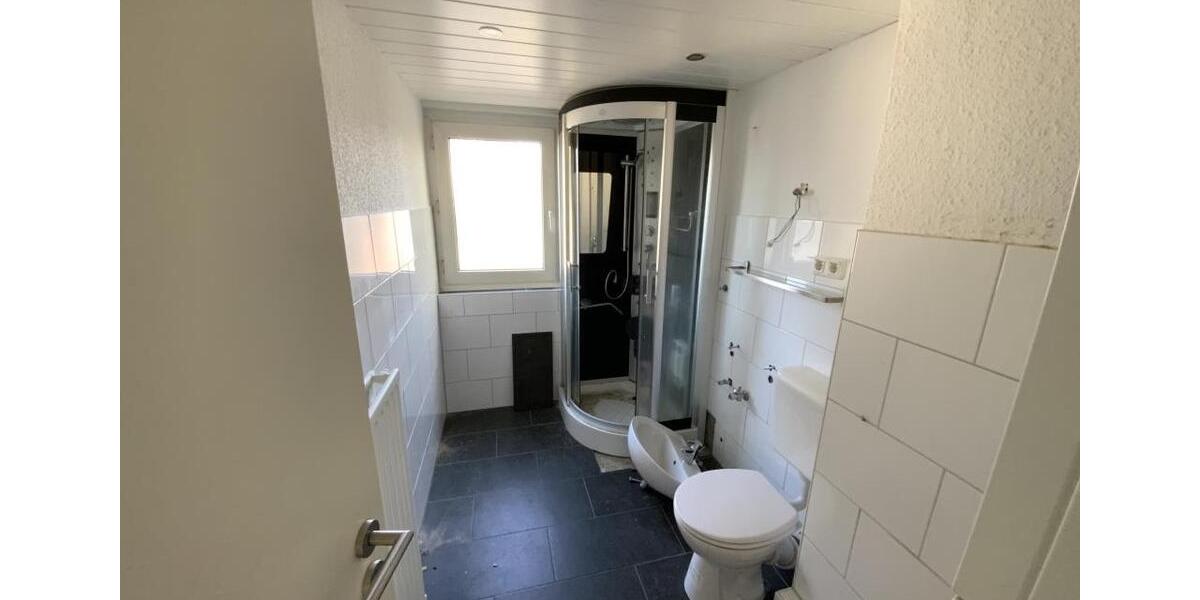 Dachgeschoßwohnung Gelsenkirchen Gelsenkirchen-Nord - 3 Zimmer, 54 m&sup2;, 389&euro; | Angebot:26085839