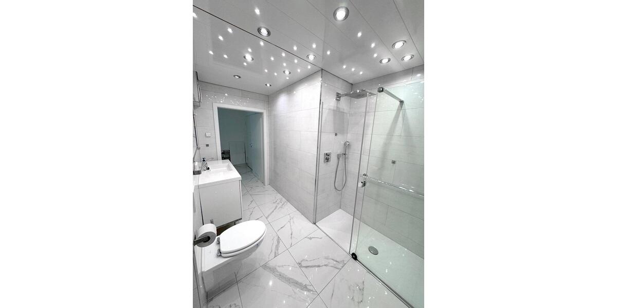 Neuwertige 2-Zimmer-Wohnung inkl. Stellplatz 2 zimmer