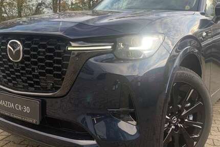 Mazda CX-60 9.500 km 49.990 &euro; Dortmund 44287