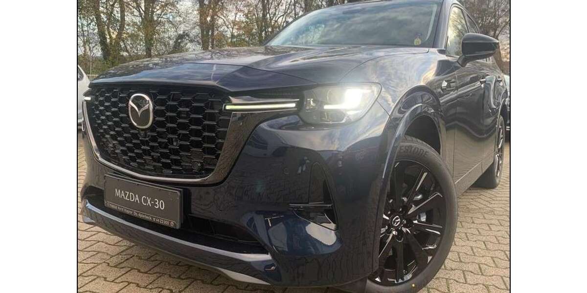 Mazda CX-60 9.500 km 49.990 &euro; Dortmund 44287