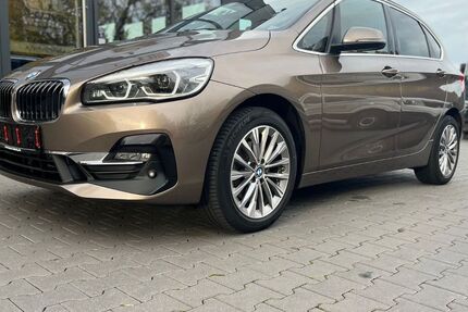 BMW 220 Active Tourer 92.000 km 18.400 &euro; Bochum 44894