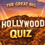 The Great Big Hollywood Quiz