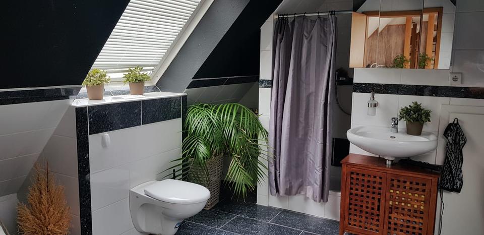 Maisonettenwohnung Witten - 1 Zimmer, 30 m&sup2;, 500&euro; | Angebot:25369364